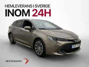 Toyota Corolla 2020